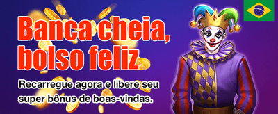 Bônus Exclusivo de Cadastro