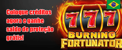 Bônus de Boas-Vindas 100% banner