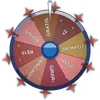 Roda da Fortuna welfare icon